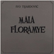 Ivo Tijardović - Mala Floramye, Opereta U 3 Čina