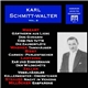 Schmitt-Walter - Karl Schmitt-Walter - Vol. 2 - Mozart / Wagner / Bizet / Lortzing / Zeller / Strauß / Millöcker